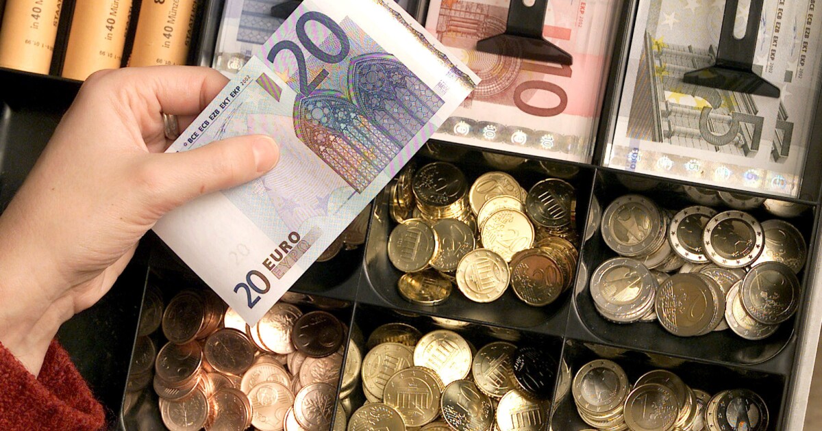 Precio del euro