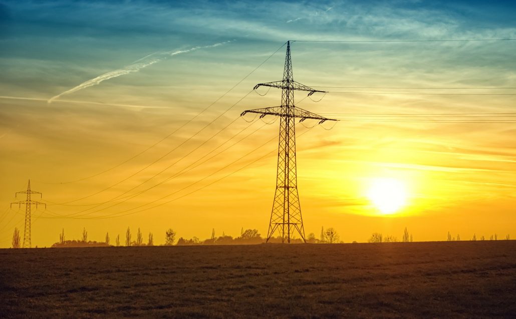 generadoras de energia