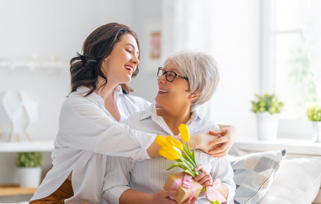 países celebran hoy día de la madre