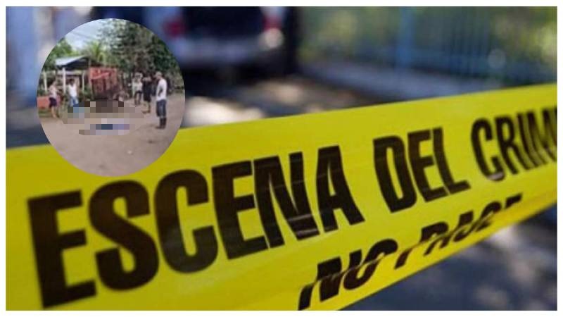 muerto en aldea la puzunca juticalpa