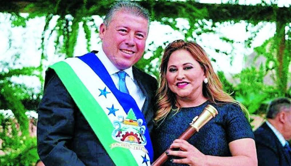 piden libertad de exalcalde de Talanga