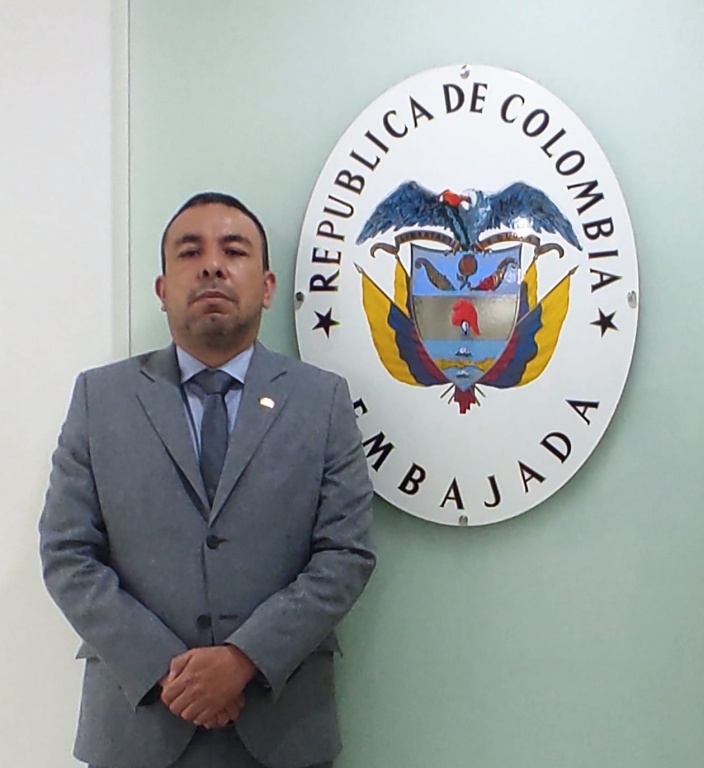 Michel Yair Carrillo Chamorro