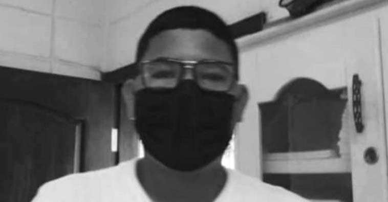 menor atropellado