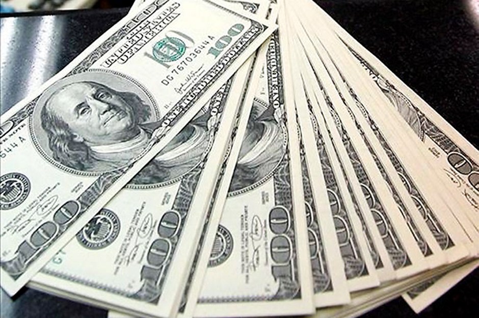 Incremento del dólar