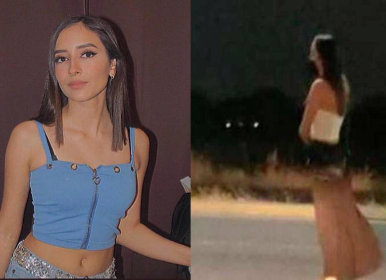 Debanhi Escobar