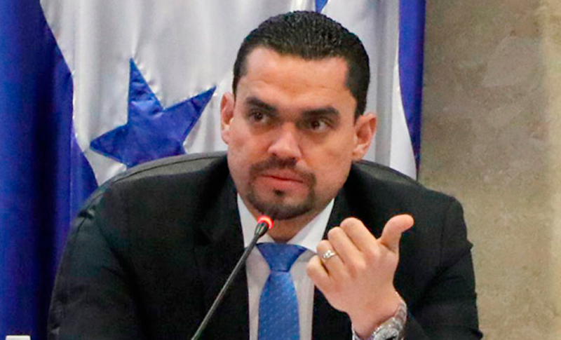 Diputados reaccionan independencia UFERCO