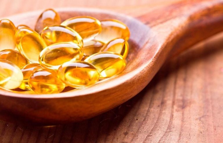 beneficios de la vitamina E