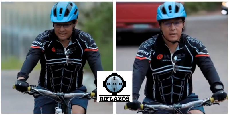Riflazos 1157