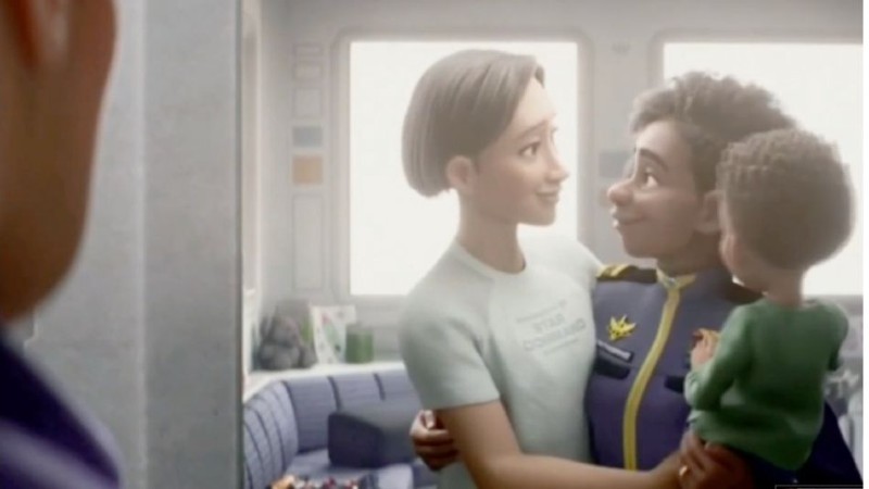 Lightyear
