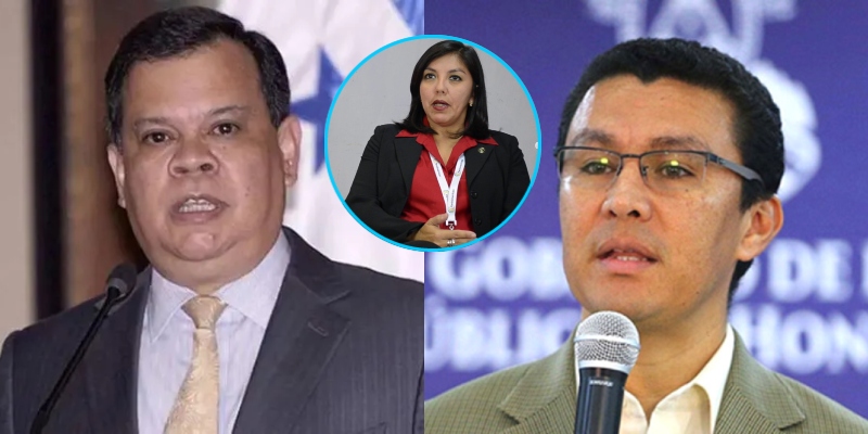 diputada ebal y ricardo cardona