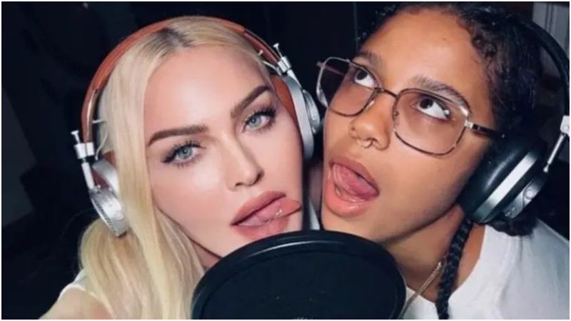 Madonna y Tokischa