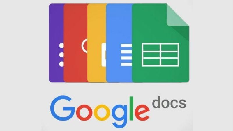 Aplicación de google