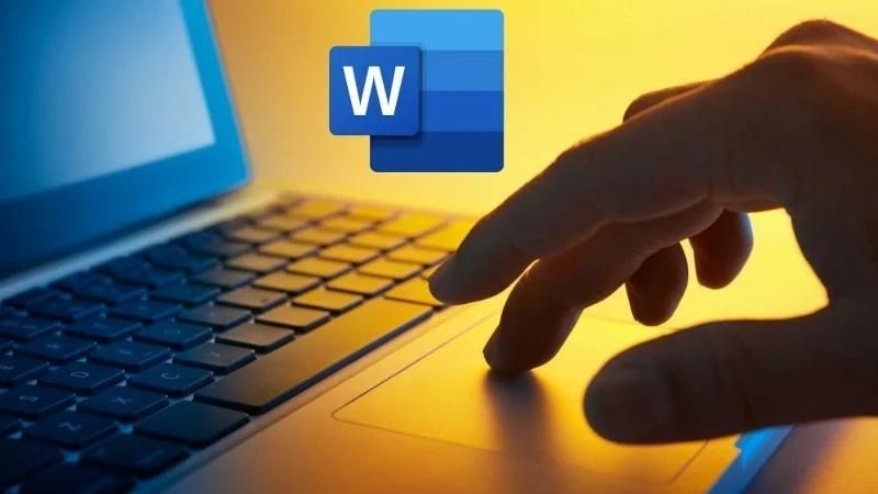 Microsoft Word
