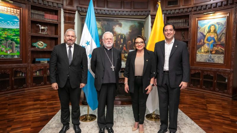 Reunión