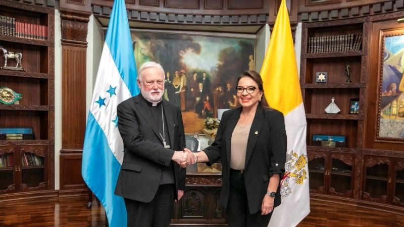 Reunión