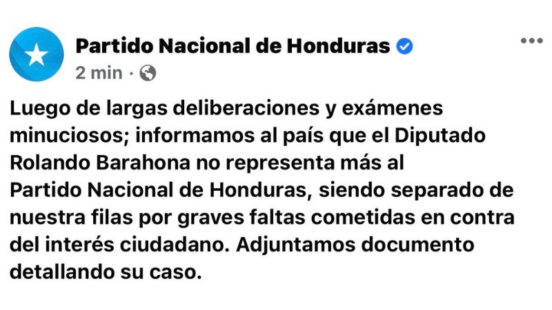 Partido Nacional