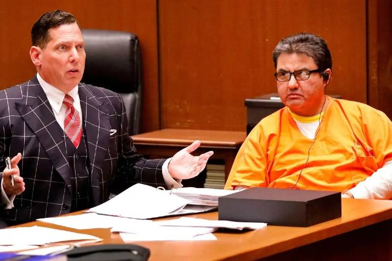 Líder de La Luz del Mundo es culpable por cargos de abuso sexual