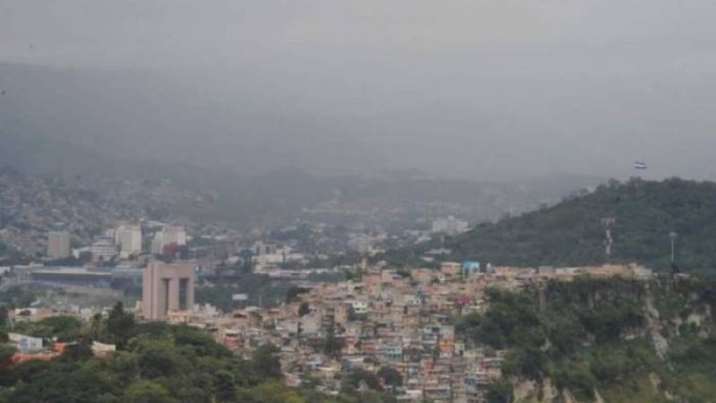 clima lunes 20 de junio