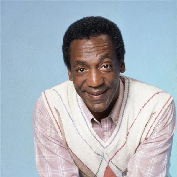 Bill Cosby
