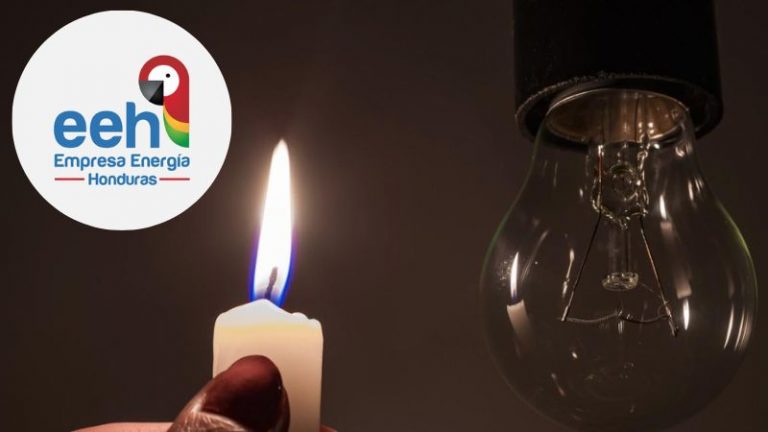 cortes de energía viernes 24 de junio