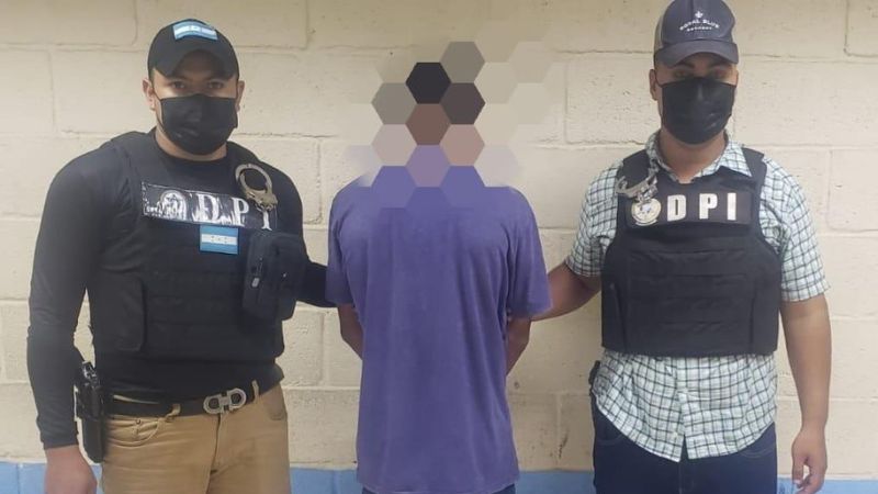 violan a niños en casa hogar