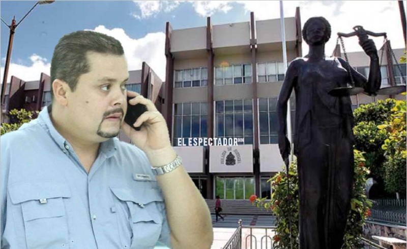 amnistía a exdirector del FHIS