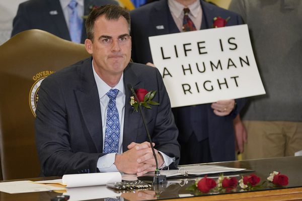 Leyes contra el aborto