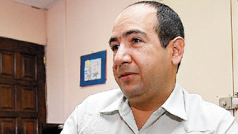 Godofredo Fajardo