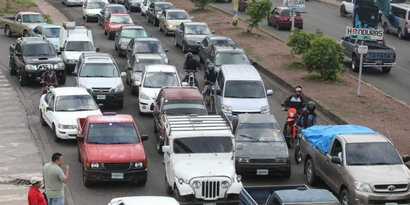 El IP puso a disposición un plan para el pago de la matricular vehicular.