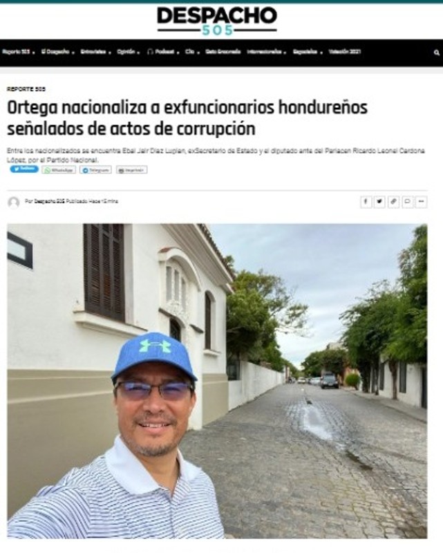 Nacionalización de Ebal 1