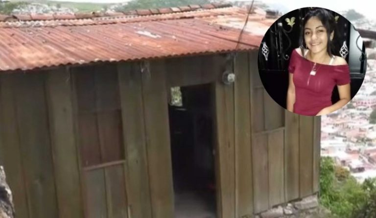 apuñalada en intento de violación