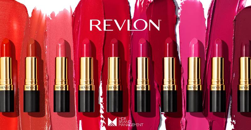 Revlon en bancarrota
