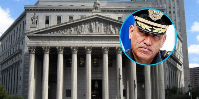 Suspenden audiencia de El Tigre Bonilla