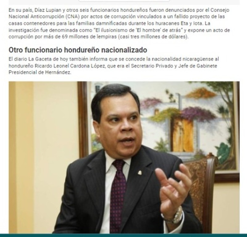 Tito Cardona