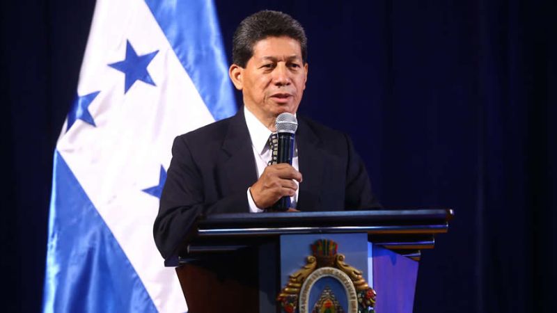 índice viajes turismo Honduras