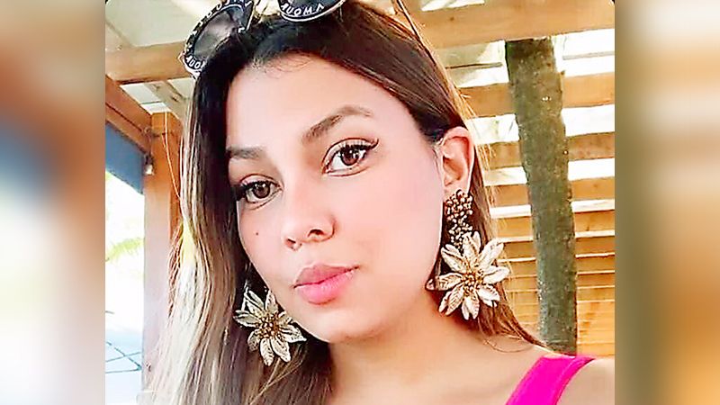 Madre Angie Peña lanza mensaje