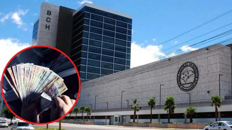BCH retirar excedentes de bancos