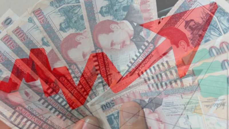 BCH retirará excedente de liquidez de bonos