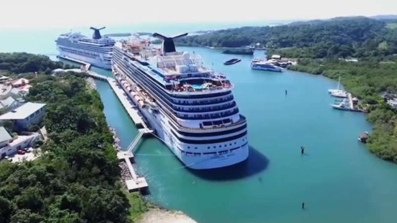 índice viajes turismo Honduras