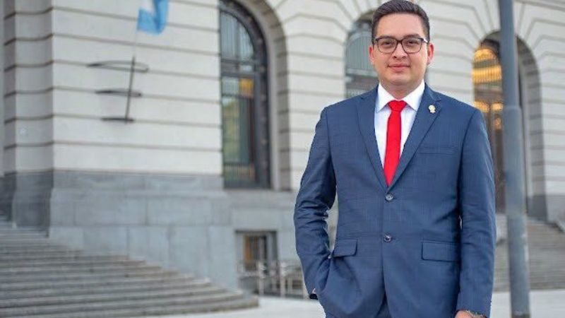 Diputados Parlacen aprueban condicionamiento Honduras