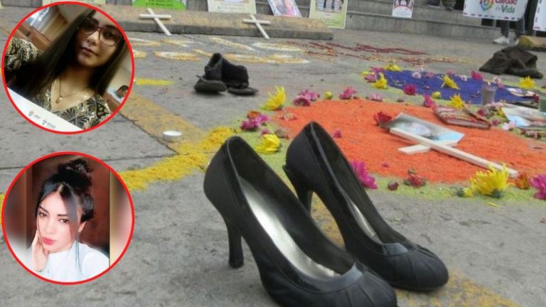 Jóvenes apuñaladas por defenderse violador