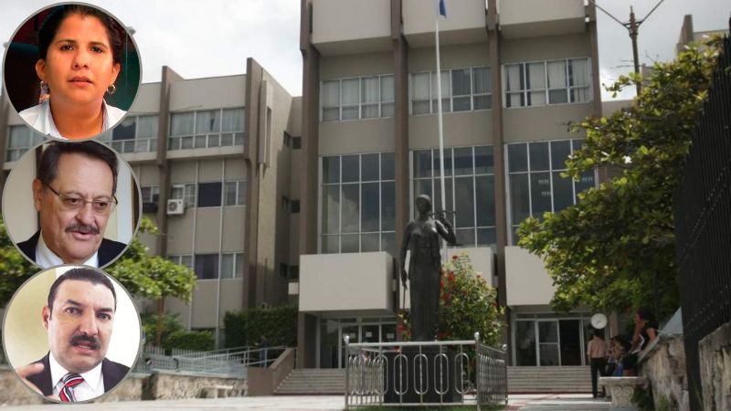 fortalezas desafíos proyectos selección JN