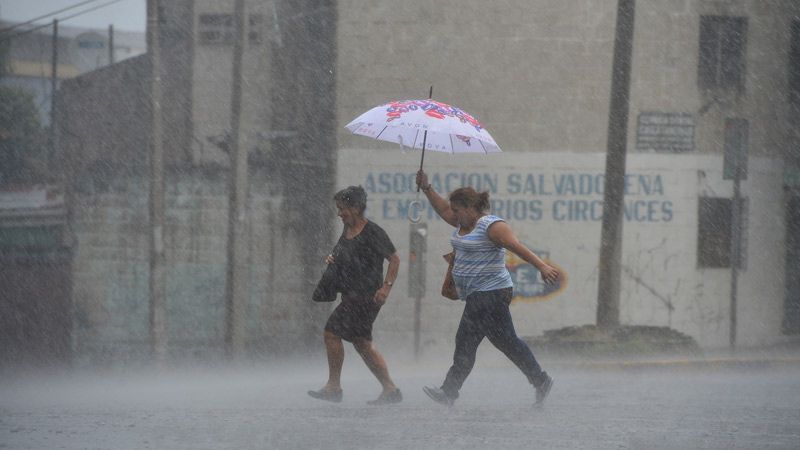 clima del sábado 11 de junio