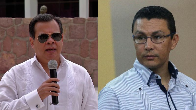 nacionalidad de ebal díaz en nicaragua
