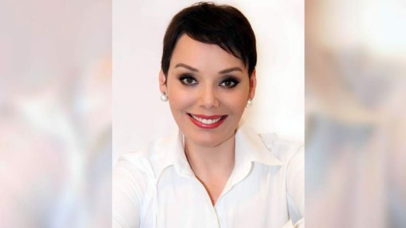 Beatriz Valle tuit de nasralla