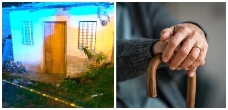 muerto guardia de seguridad Villa Olímpica
