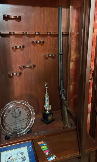 Armas