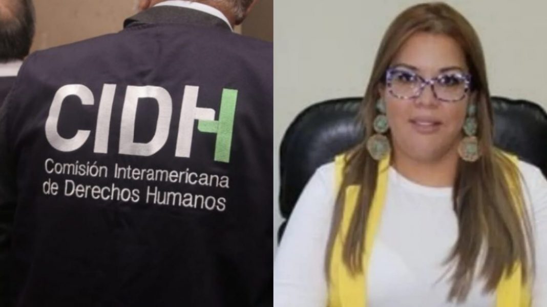 CIDH informe sobre investigación CONADEH