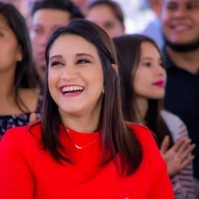 Violeta Rodríguez