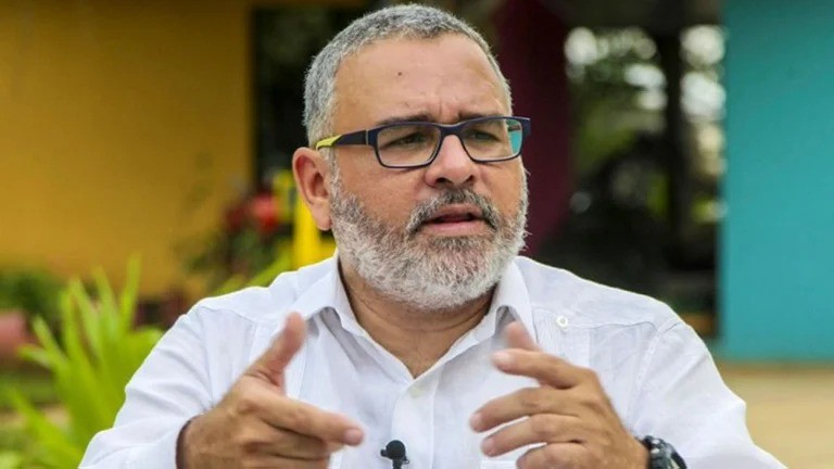 Mauricio Funes